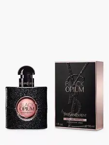 Yves Saint Laurent Black Opium Eau De Parfum