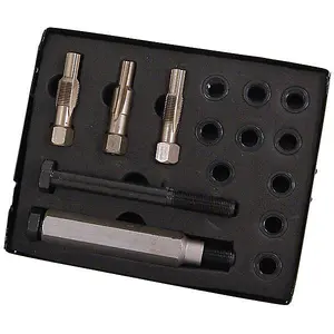 Thread Repair Kit For Glow Plug M10x1.0 (Neilsen CT0855)