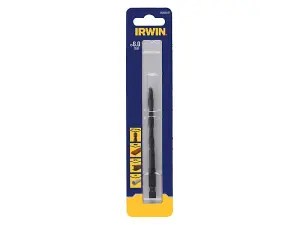 IRWIN HSS Drill Bit Hex Shank Bit 6.0mm