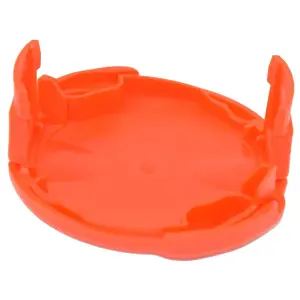 Flymo Grass Strimmer Trimmer Spool Cap Cover by Ufixt