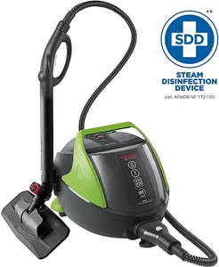 Polti Pro 95 Steam Cleaner  with 14 Accessories