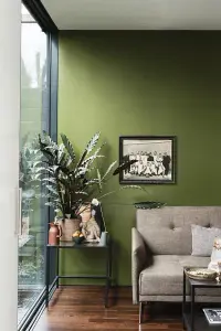 Farrow & Ball Dead Flat Mixed Colour 298 Bancha 2.5 Litre