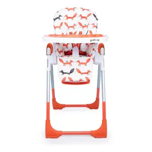 Noodle Supa Folding High Chair