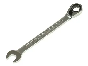 Teng Ratchet Combination Spanner 13mm