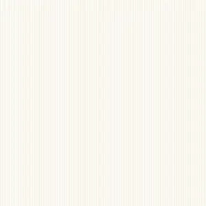 Galerie Country Cottage Yellow Stripe Smooth Wallpaper