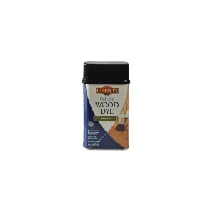 Liberon Tudor Oak Palette Wood Dye 500ml 014347