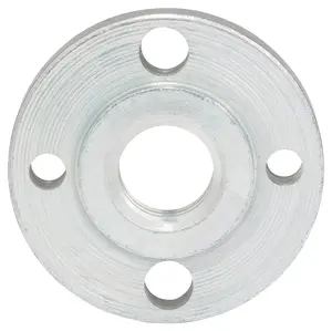 Bosch Professional Buffing Disc Round Nut