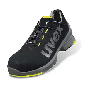 UVEX 1 SHOE S2 FO SRC ESD SIZE 6