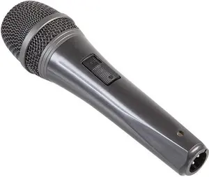 PULSE Dynamic Vocal Handheld Microphone