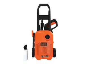 BLACK & DECKER BEPW1300L 240v Power washer