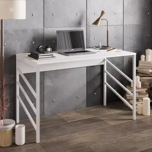 Decorotika Tuna Writing Desk Study Desk