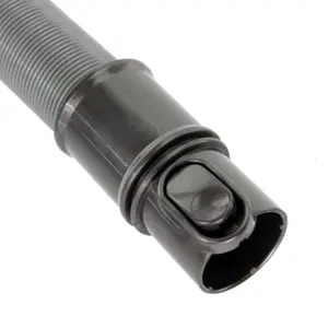 SPARES2GO Extension Hose for Vytronix NIBC22 EBCV6 3-in-1 Vacuum Cleaner Attachment Pipe