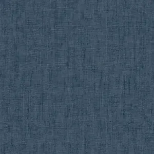 Galerie Structura Navy Blue Mesh Textured Wallpaper