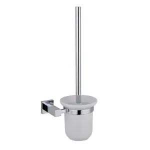 Nes Home Rensa Toilet Brush & Holder