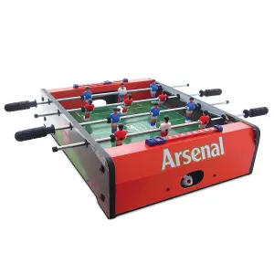 nal FC Football Table Game Red (One Size)