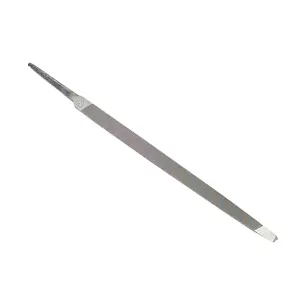 Crescent Nicholson Extra Slim Taper Saw File 150mm (6in)