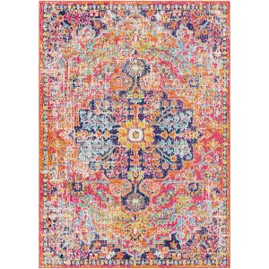 LOU Oriental Vintage Area Rug 120 x 170 cm