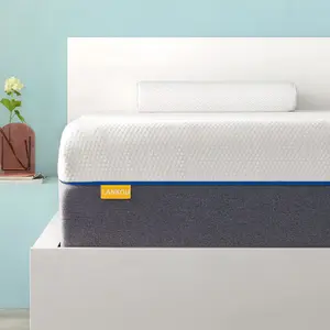 Wayfair Sleep Foam Mattress Double (4'6)