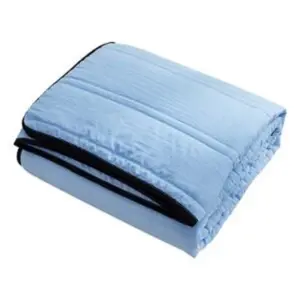 Blue S Size Cooling Thin Summer Blanket