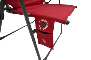 Vango Radiate Grande DLX Chair (Heated)