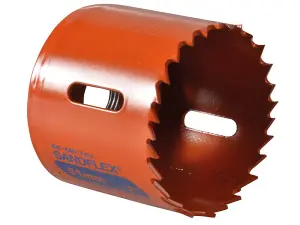 Bahco - 3830-51-VIP Bi-Metal Variable Pitch Holesaw 51mm