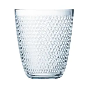 310ml Drinking Glass 12