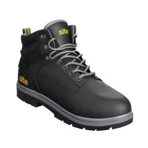 Site Marble 2.0 Men's Black Safety boots, Size 11