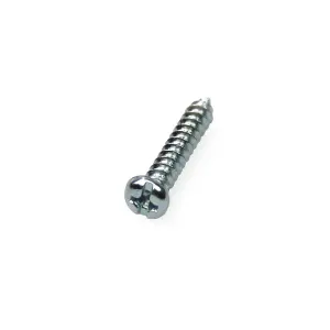 SCREWD Self-Tapping Screw for Crafts, DIY, Hobbies and Construction - 3.5mm x 19mm - Pack of 220