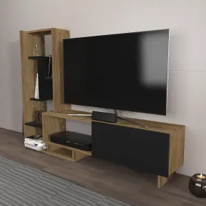 Decorotika Pegai TV Stand TV Unit for TVs up to 50 inch