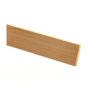 PACK OF 15 (Total 15 Units) -  Premium Pine PSE Stripwood - 18mm x 7mm x 2400mm Length