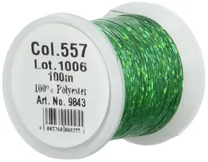 G/BOX SPECTRA - Gift Box: Metallic: Spectra: 8 x 100m: Spools - Madeira