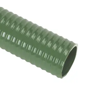 Sealey Solid Wall Suction Hose For EWP050 Water Pump 50mm x 5m EWP050SW