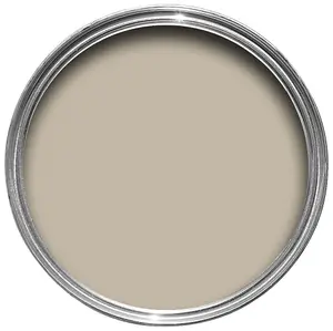 Farrow & Ball Modern Stony ground No.211 Matt Emulsion paint, 2.5L