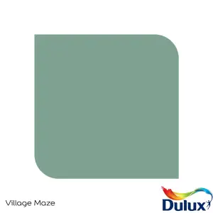 Dulux Easycare Kitchen Village Maze Matt Wall paint, 30ml