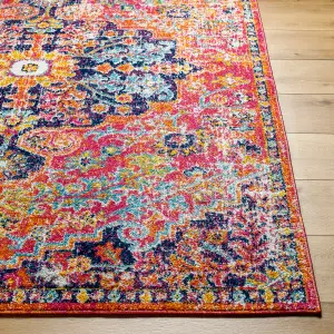 LOU Oriental Vintage Area Rug 120 x 170 cm