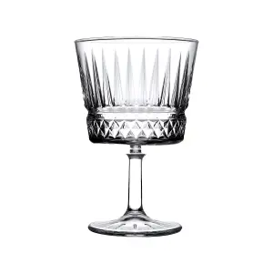 Pasabahce Elysia Cocktail Glasses - 260ml - Pack of 8