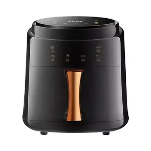 Air Fryer Black