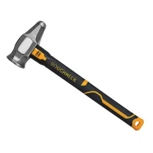 Roughneck Gorilla Sledge Hammer 1.4kg (3lb) - XMS24SLEDGE