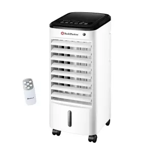 Rediffusion 4L Portable Air Cooler