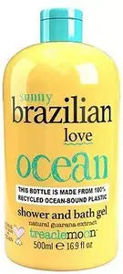 Treaclemoon Brazilian Love Shower & Bath Gel 500Ml