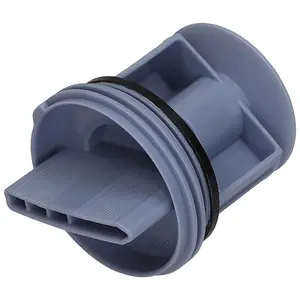 Bosch Genuine Spare Part - Drain Pump Fluff Filter - BSH647920