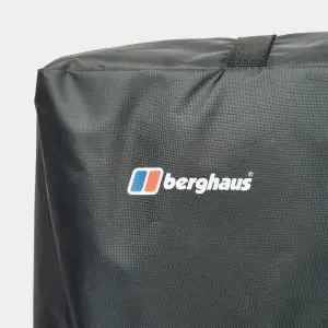 Berghaus Kepler 9 Triple Layered Insulating Tent Carpet, Includes Carry Bag