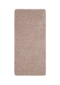 Naturala Plain Modern Rug for Living Room and Bedroom-100cm X 150cm