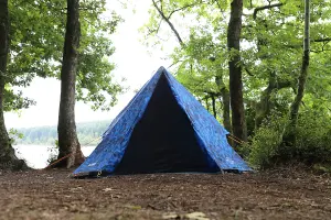 Vango Classic Instant 300 Tent - Geo Pattern