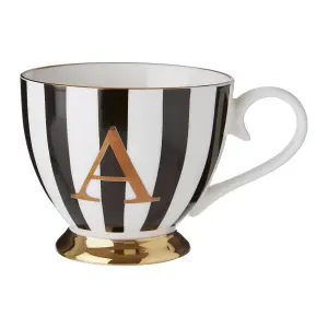 Maison by Premier Mimo Duchess Monogram Mug