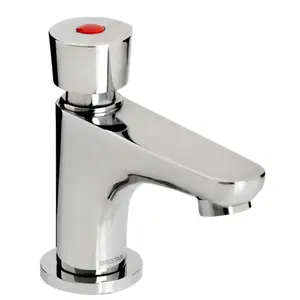 Monobloc Basin Mixer