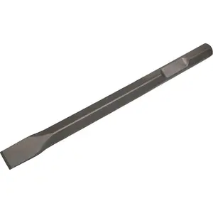 30 x 450mm Impact Breaker Chisel - Bosch 11304 & Other Models - Demolition Steel