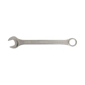 Silverline Combination Spanner Set 6Pce