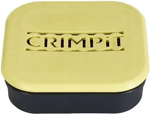 Crimpit Press For Toasted Sandwiches