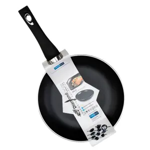 26cm Non-Stick Fry Pan for Effortless Cooking